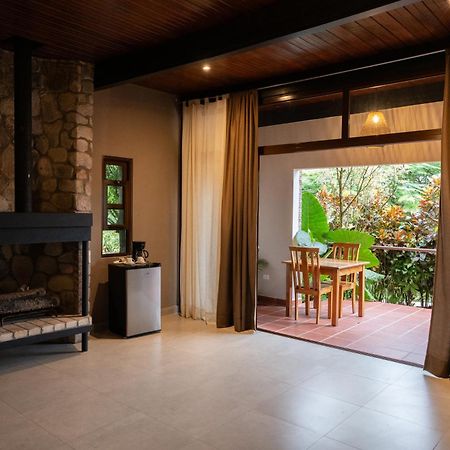 The Golden Frog Inn El Valle de Anton Ngoại thất bức ảnh
