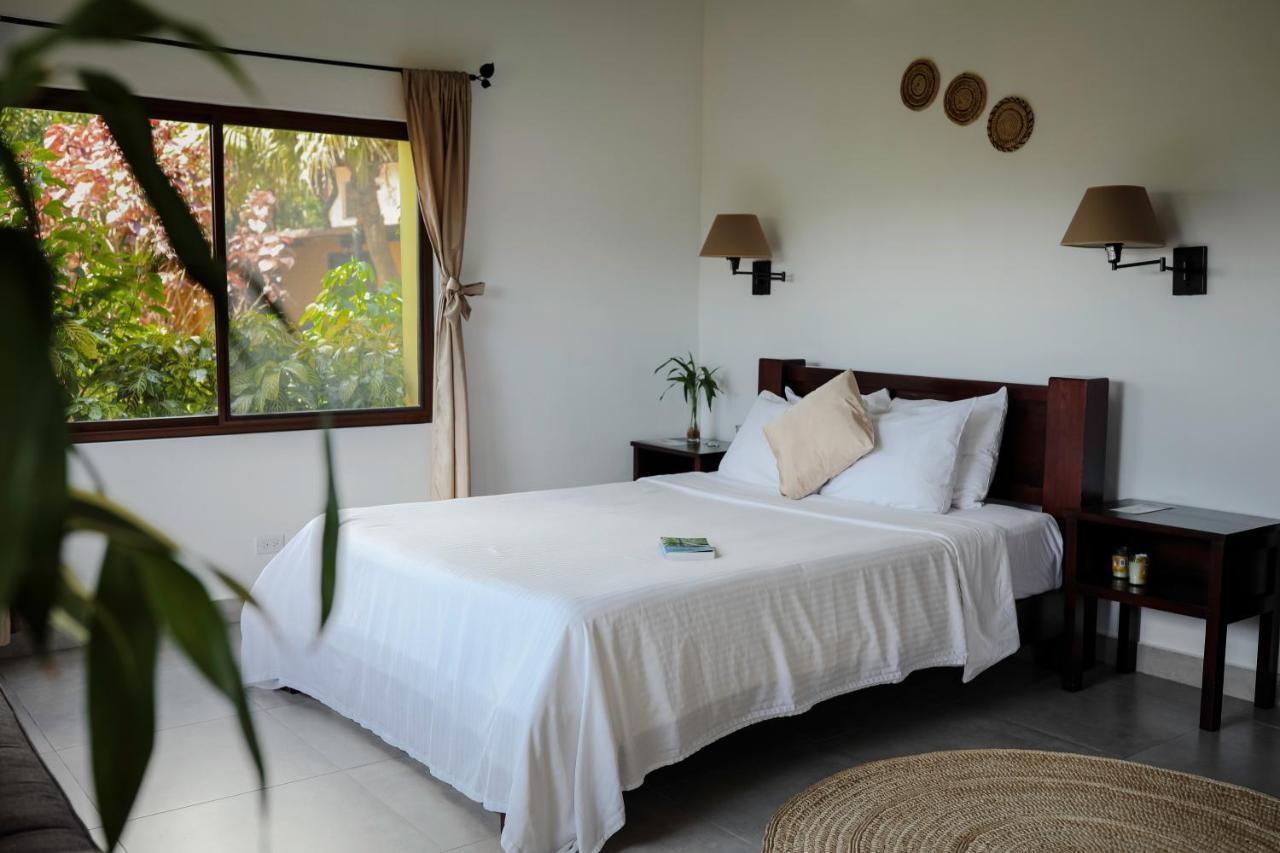 The Golden Frog Inn El Valle de Anton Ngoại thất bức ảnh