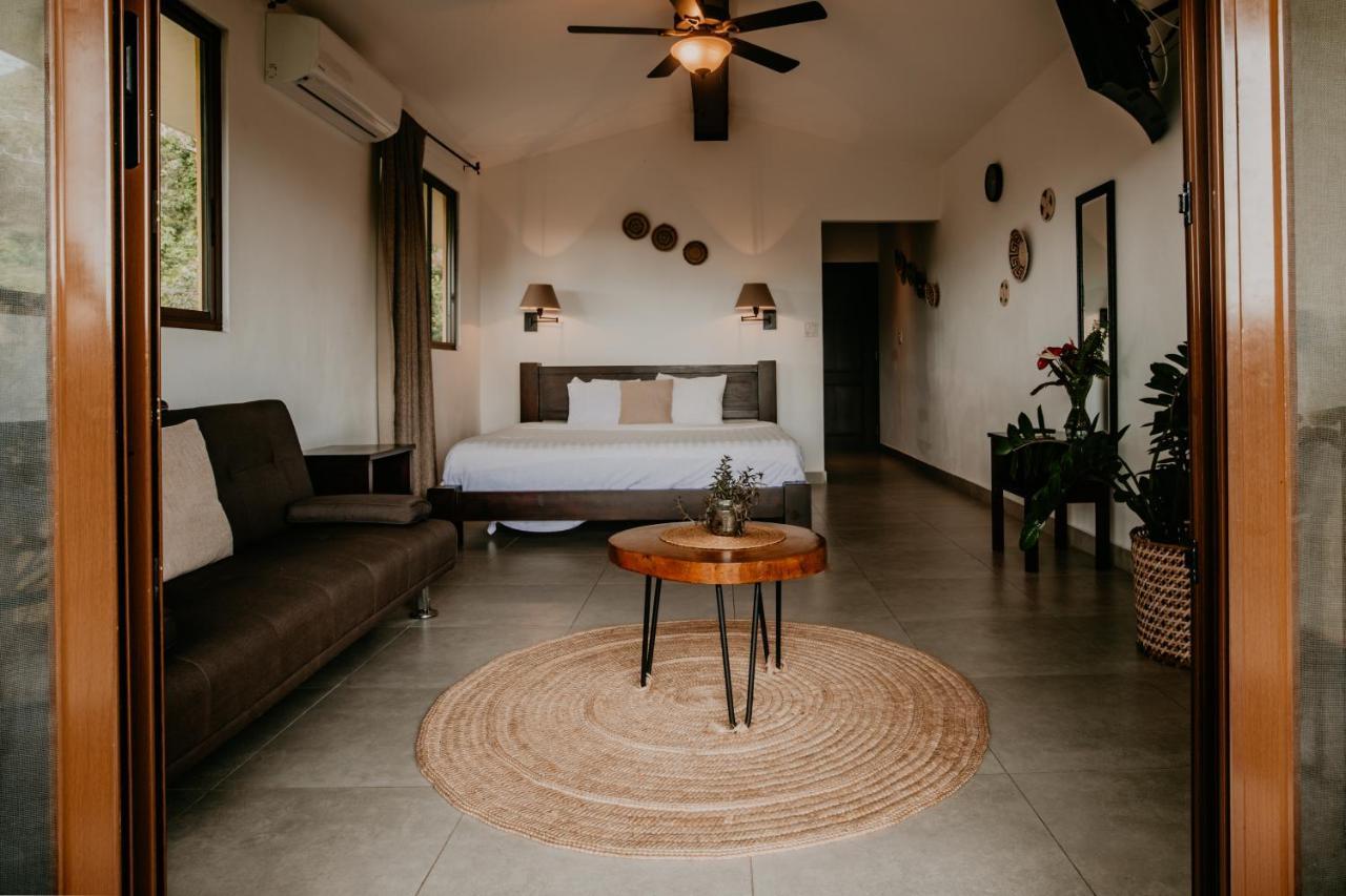 The Golden Frog Inn El Valle de Anton Ngoại thất bức ảnh