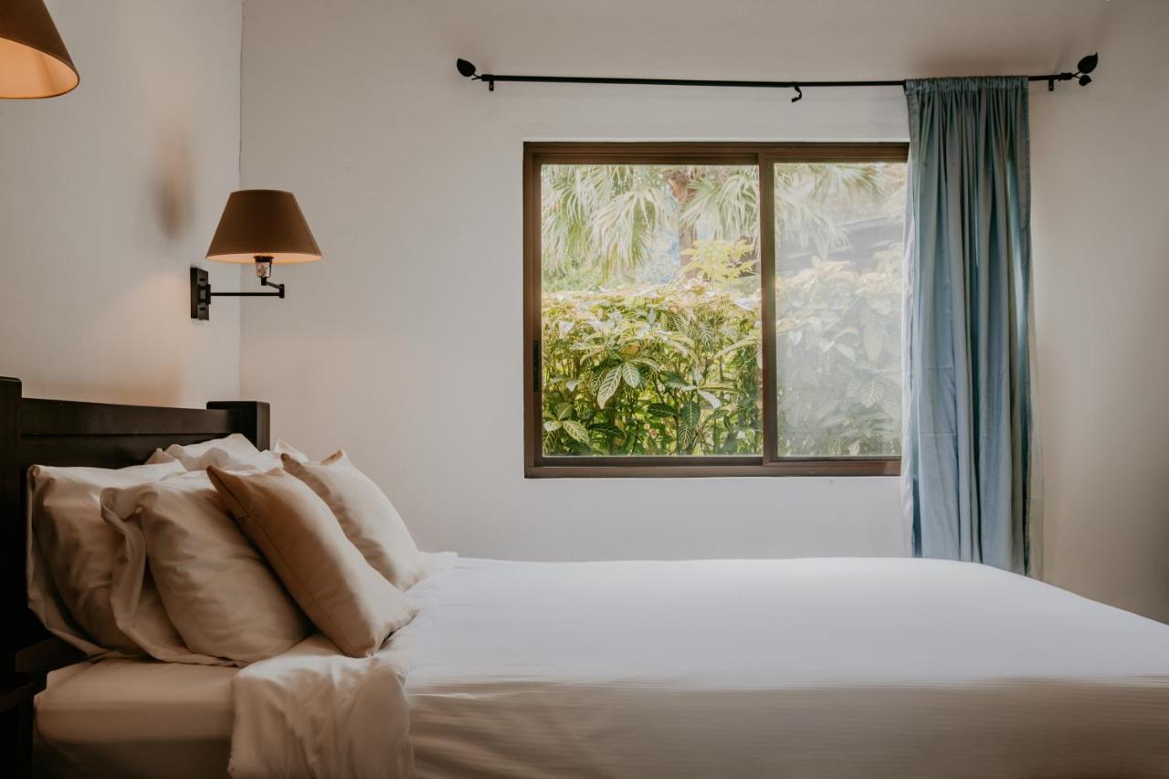 The Golden Frog Inn El Valle de Anton Ngoại thất bức ảnh