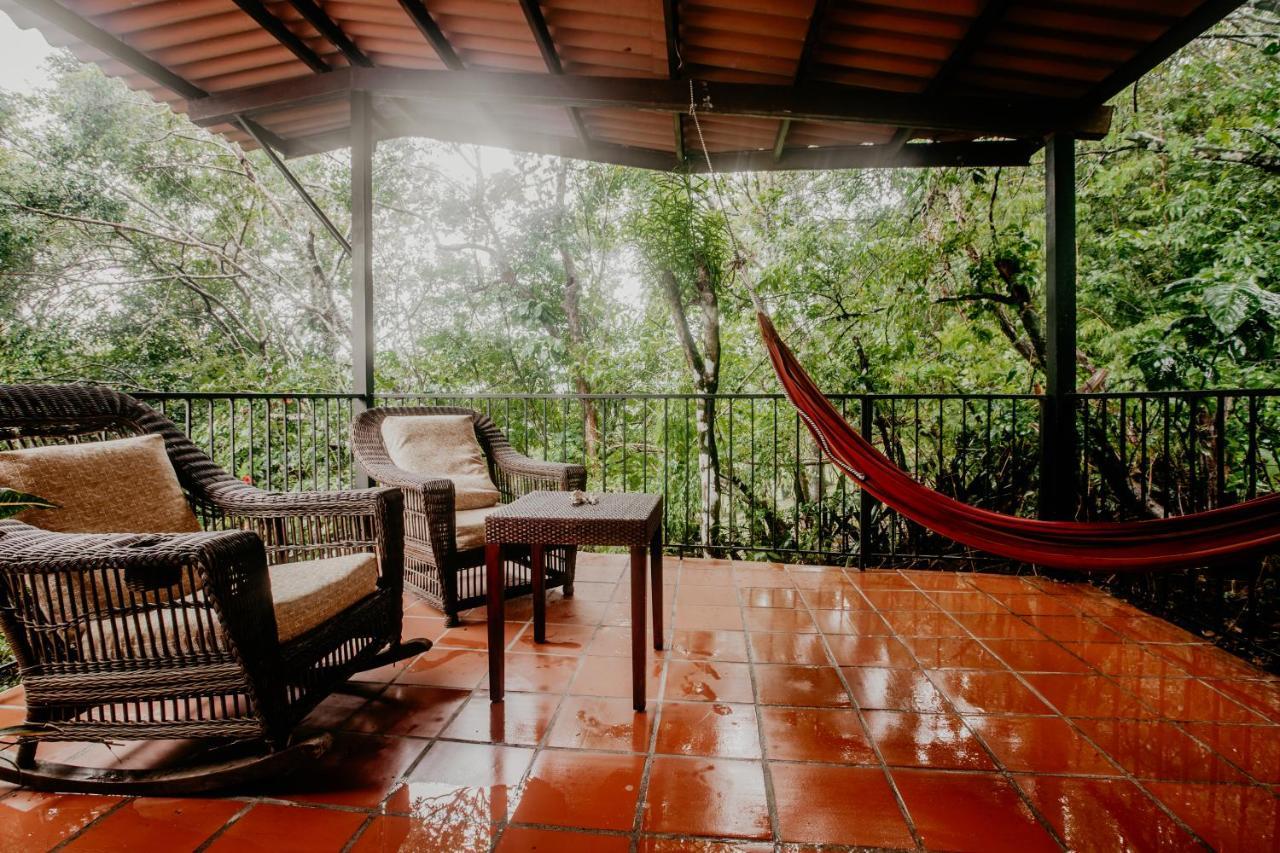The Golden Frog Inn El Valle de Anton Ngoại thất bức ảnh