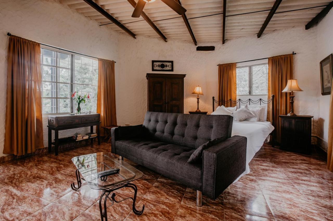 The Golden Frog Inn El Valle de Anton Ngoại thất bức ảnh