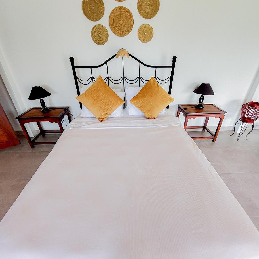 The Golden Frog Inn El Valle de Anton Ngoại thất bức ảnh