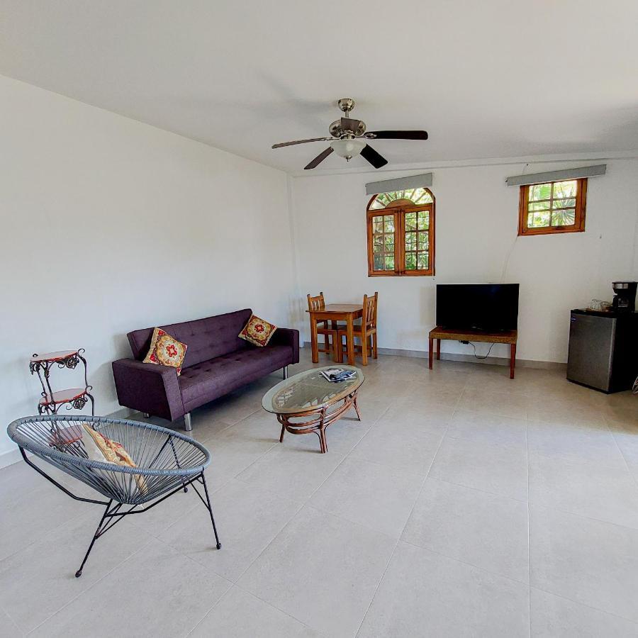 The Golden Frog Inn El Valle de Anton Ngoại thất bức ảnh