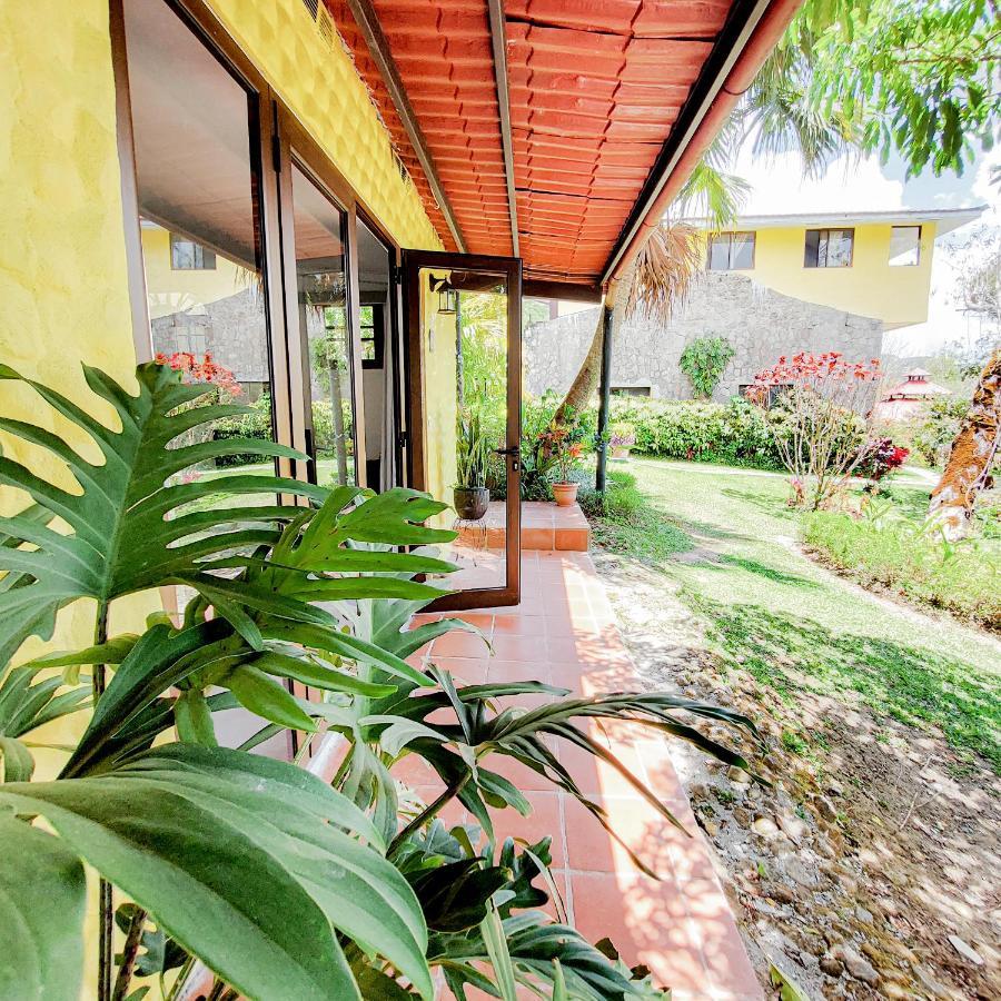 The Golden Frog Inn El Valle de Anton Ngoại thất bức ảnh