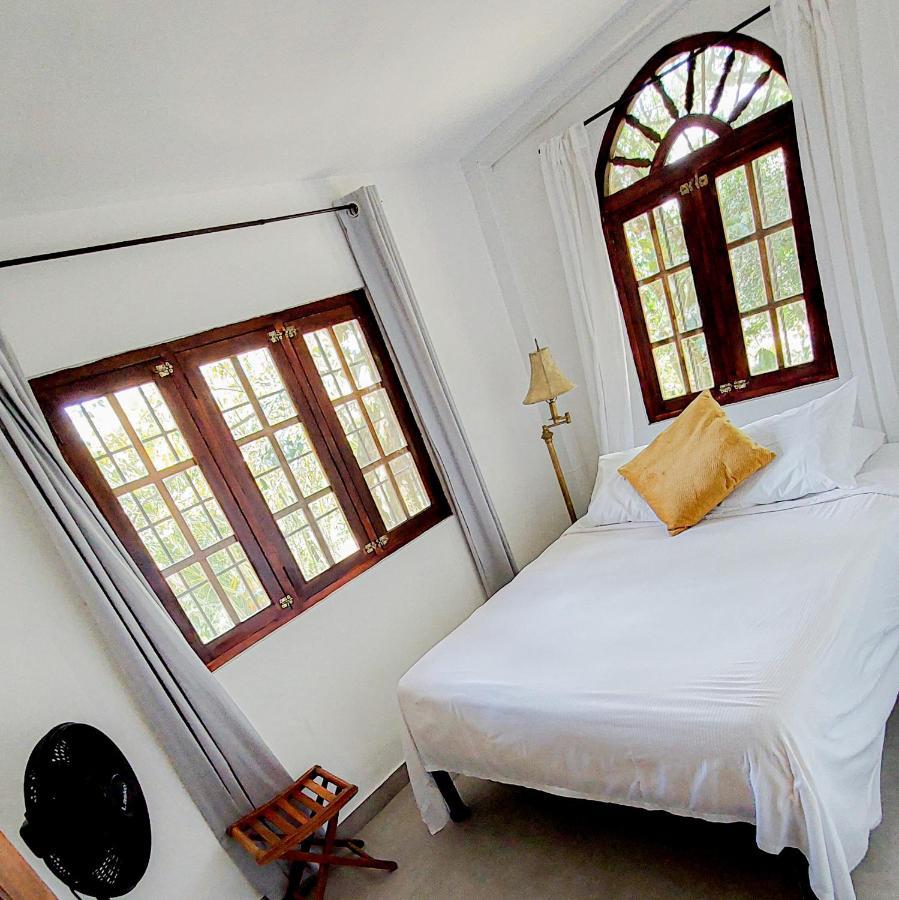 The Golden Frog Inn El Valle de Anton Ngoại thất bức ảnh