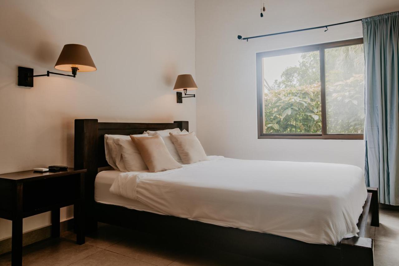 The Golden Frog Inn El Valle de Anton Ngoại thất bức ảnh