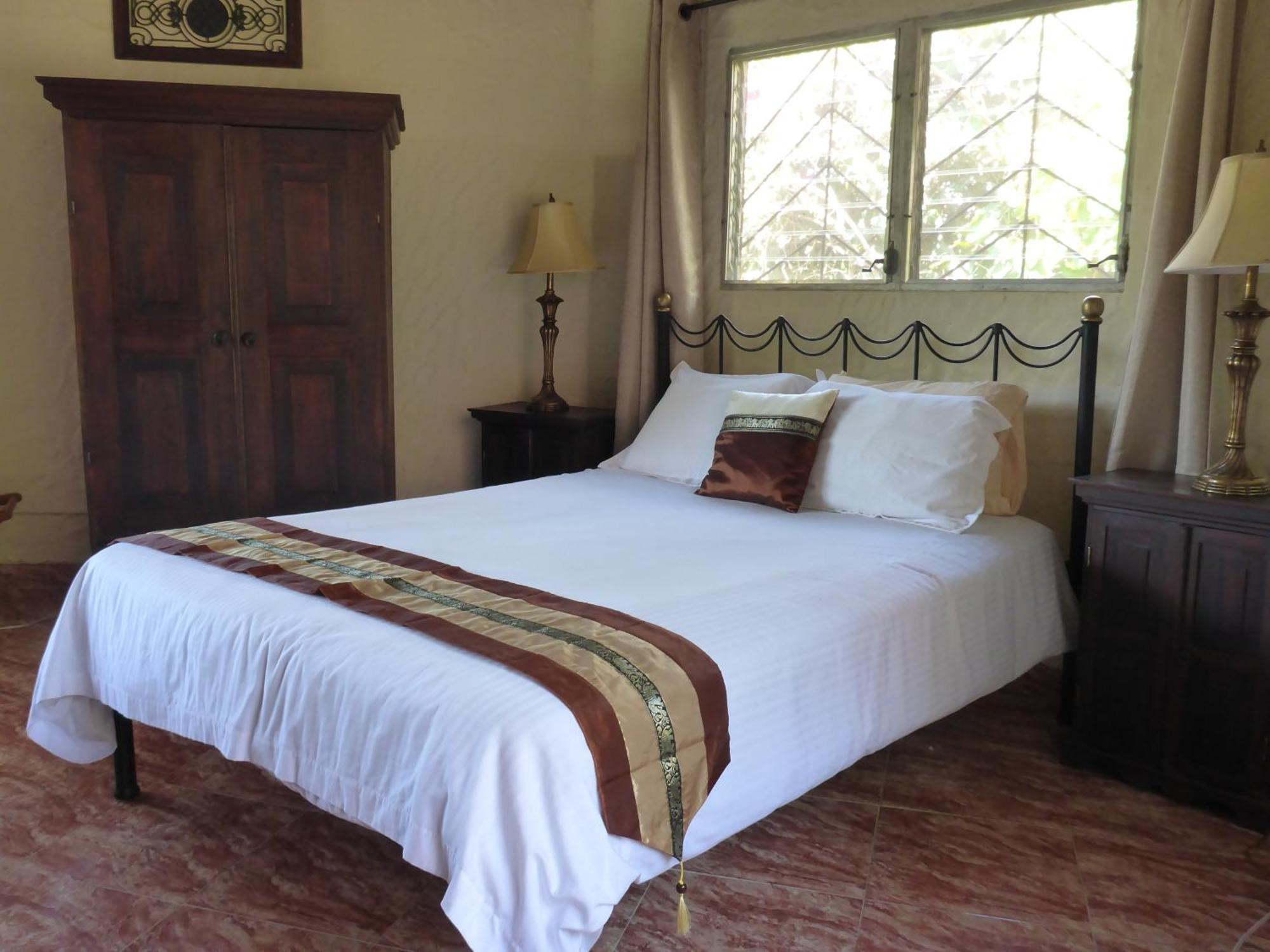 The Golden Frog Inn El Valle de Anton Phòng bức ảnh