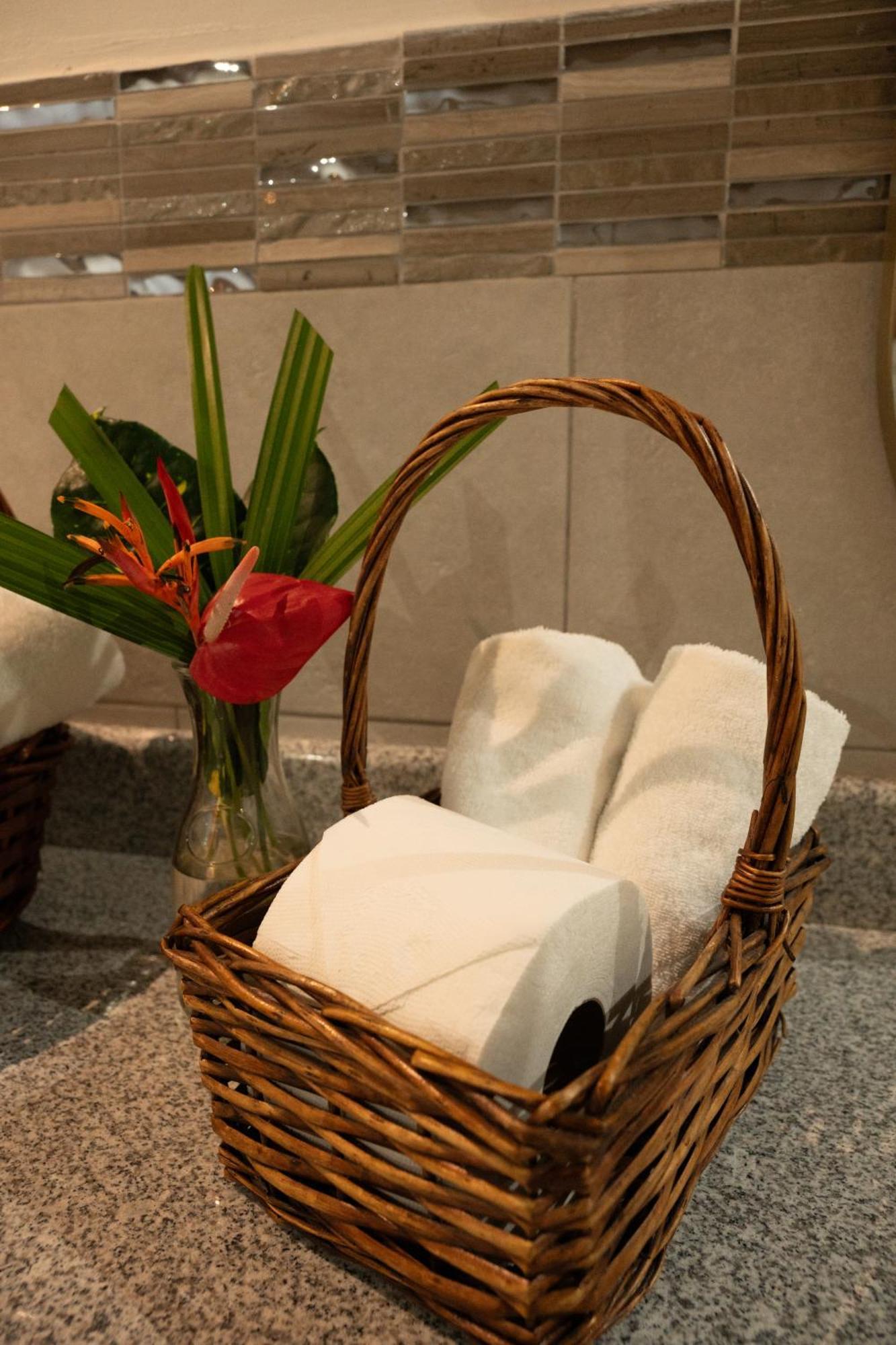 The Golden Frog Inn El Valle de Anton Ngoại thất bức ảnh