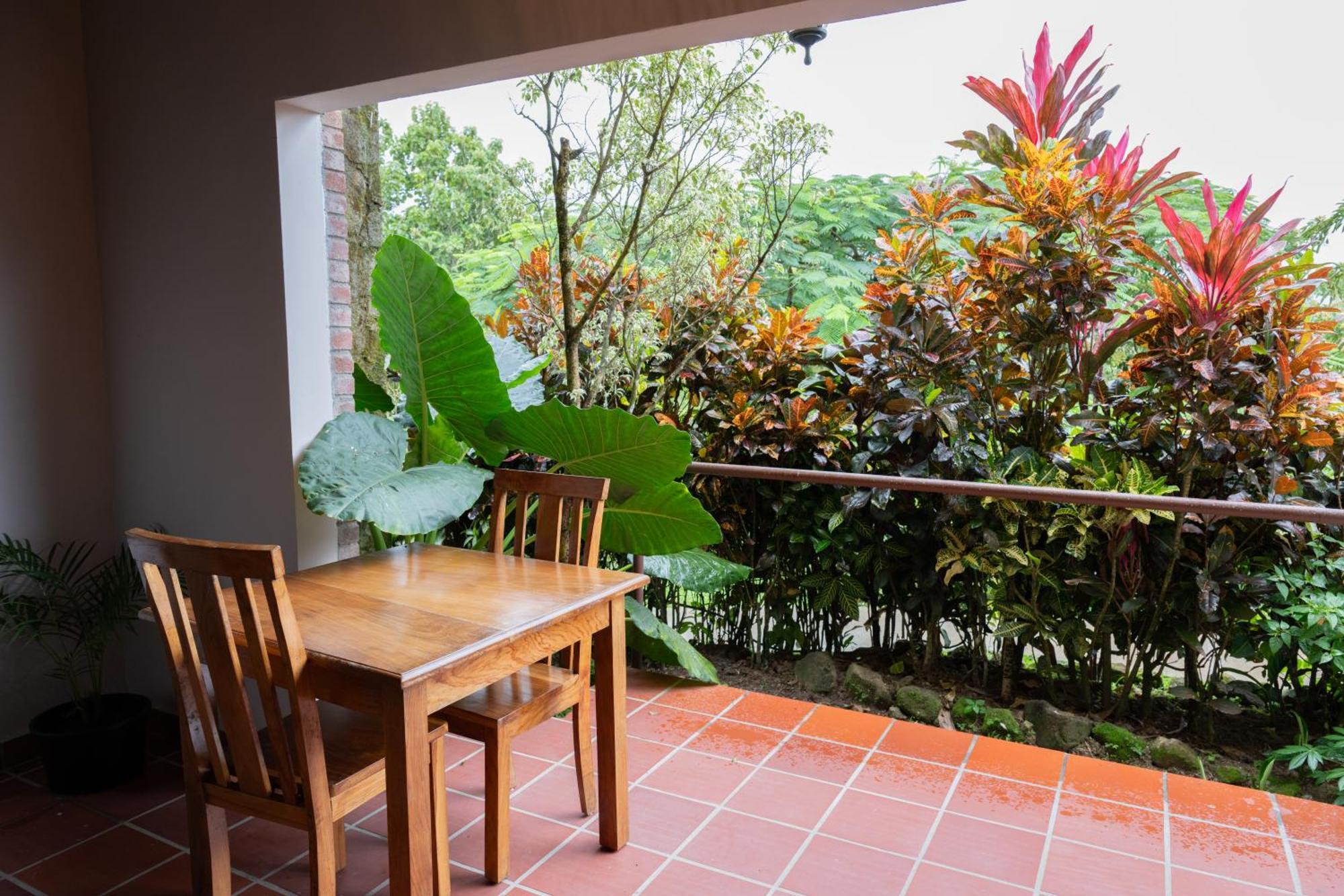 The Golden Frog Inn El Valle de Anton Ngoại thất bức ảnh