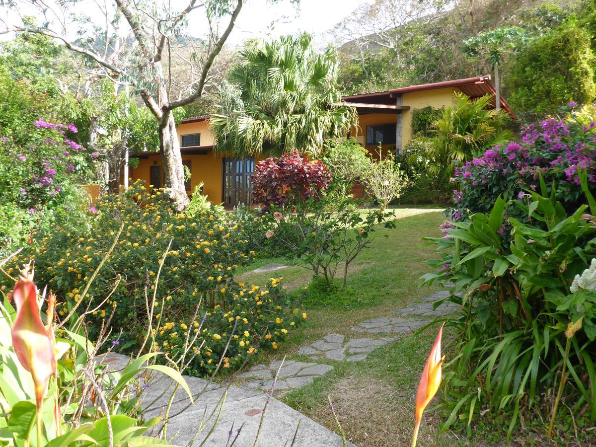 The Golden Frog Inn El Valle de Anton Ngoại thất bức ảnh
