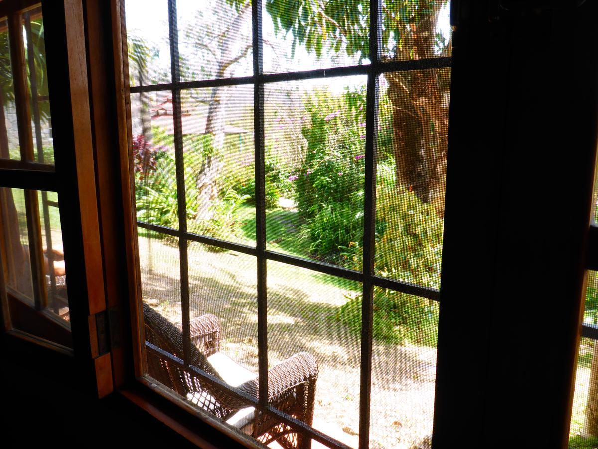 The Golden Frog Inn El Valle de Anton Ngoại thất bức ảnh